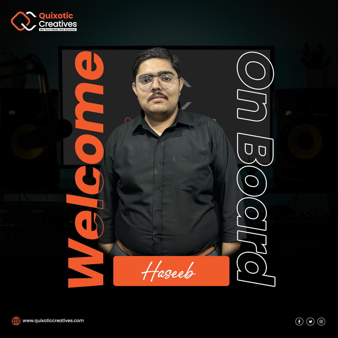 Haseeb Shaikh