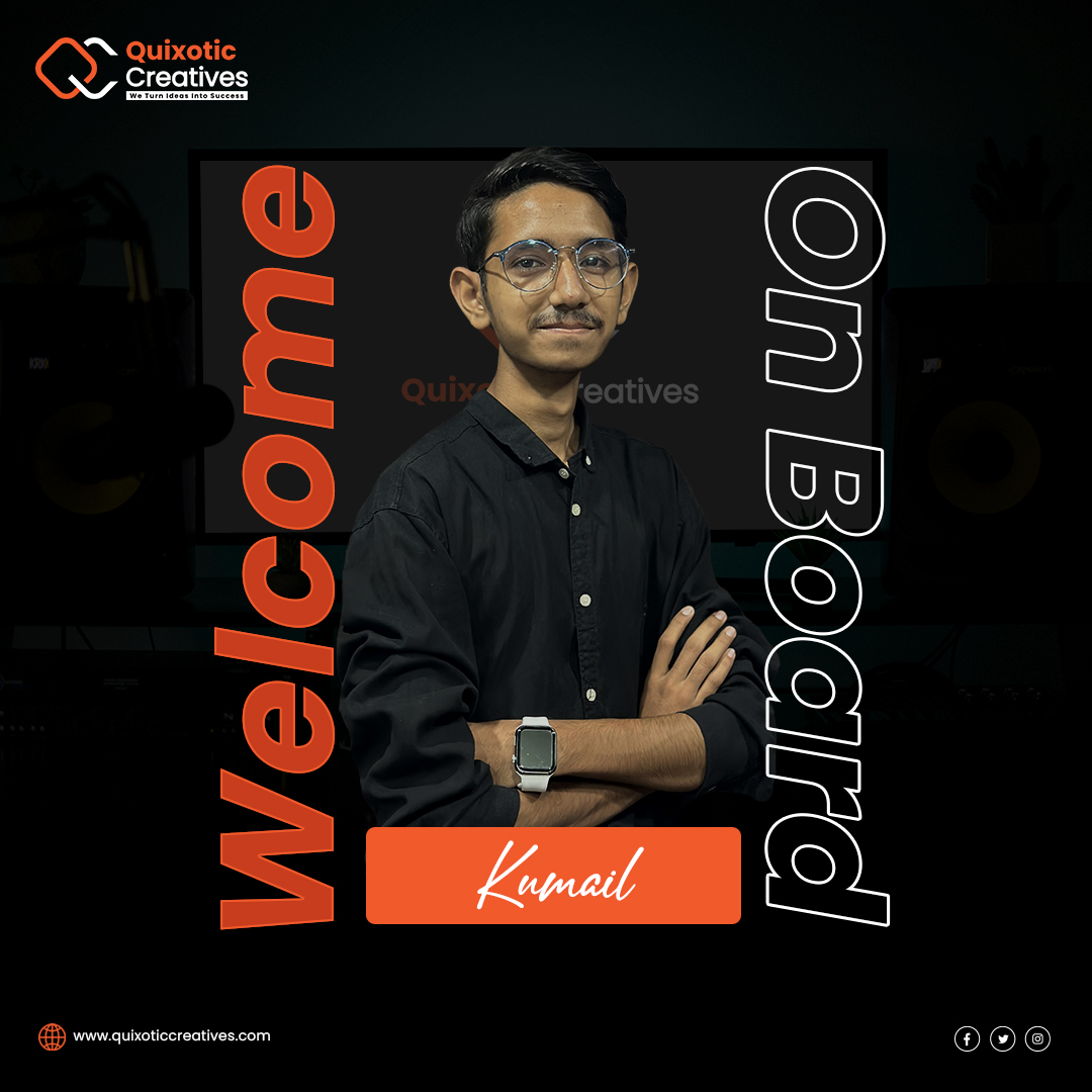 Kumail Raza